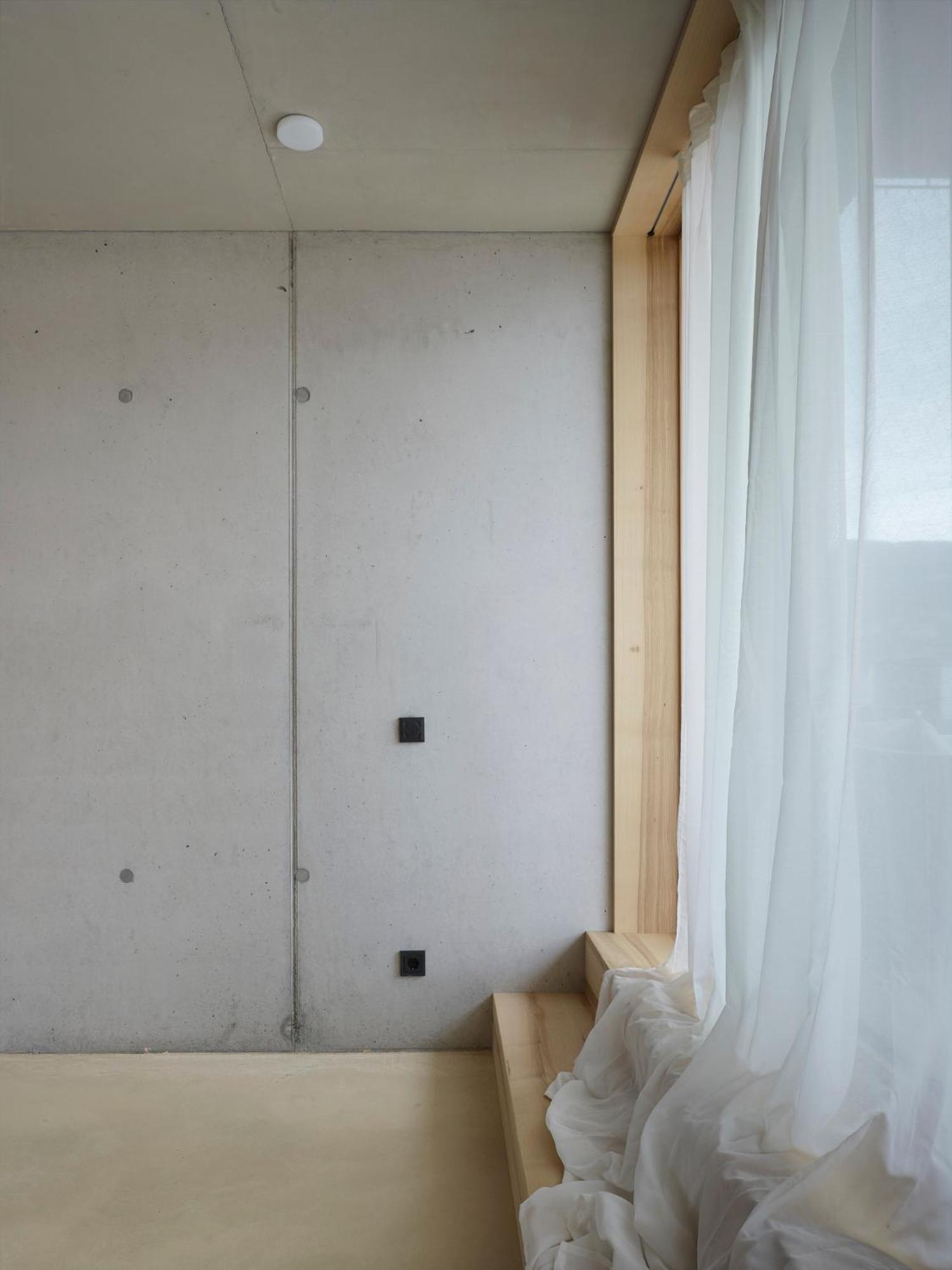 Architektenhaus Rhaa Mit Terrassen Altach Buitenkant foto